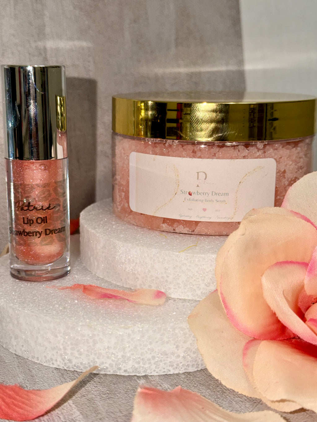 Mini Self-Care Bundle 💋
